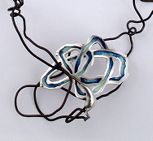 Convergence (necklace)